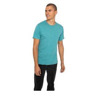 Sol Angeles Essential Slub Crew tee size L